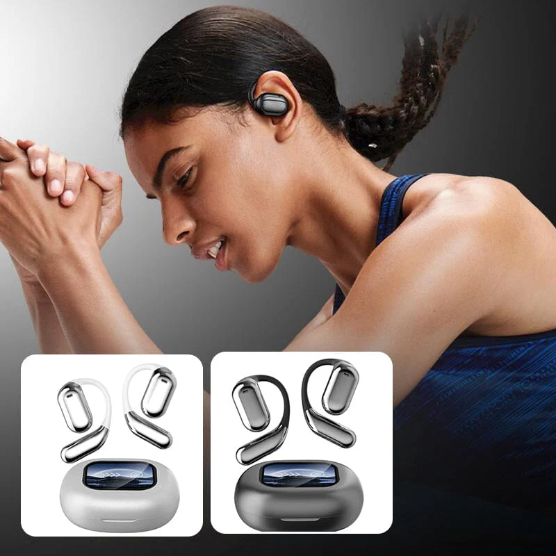 Draadloze Bluetooth Oordopjes voor Sport en Activiteiten - Image 3
