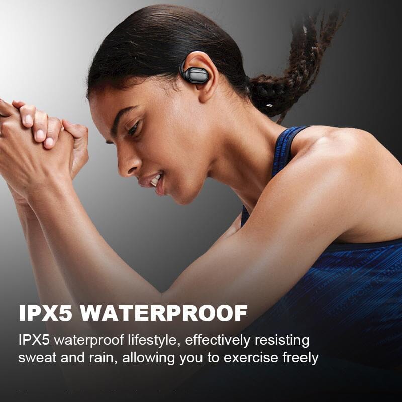 Draadloze Bluetooth Oordopjes voor Sport en Activiteiten - Image 5