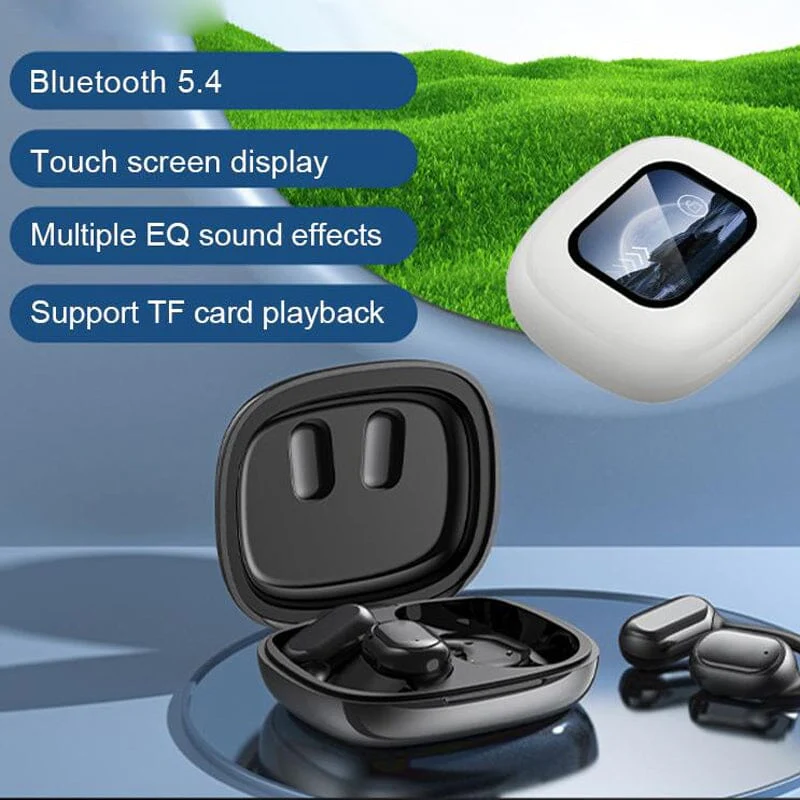 Draadloze Bluetooth Oordopjes voor Sport en Activiteiten - Image 7
