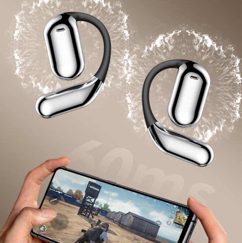 Draadloze Bluetooth Oordopjes voor Sport en Activiteiten - Image 8