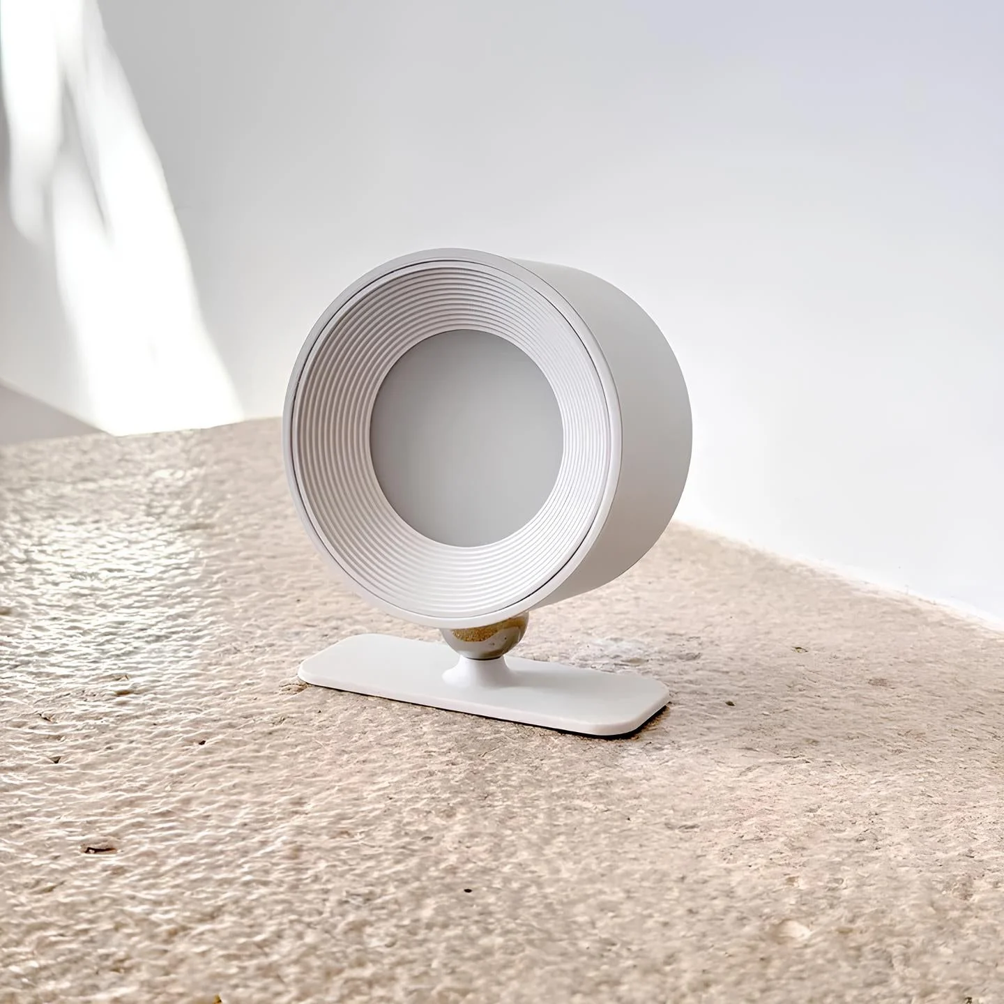 Draadloze Wandlamp Dimbaar met 360° Rotatiefunctie - Image 3