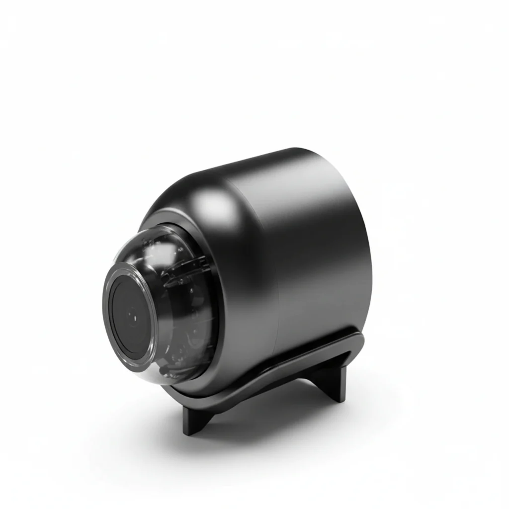 Draadloze WiFi-camera voor Discrete Bewaking - Image 2