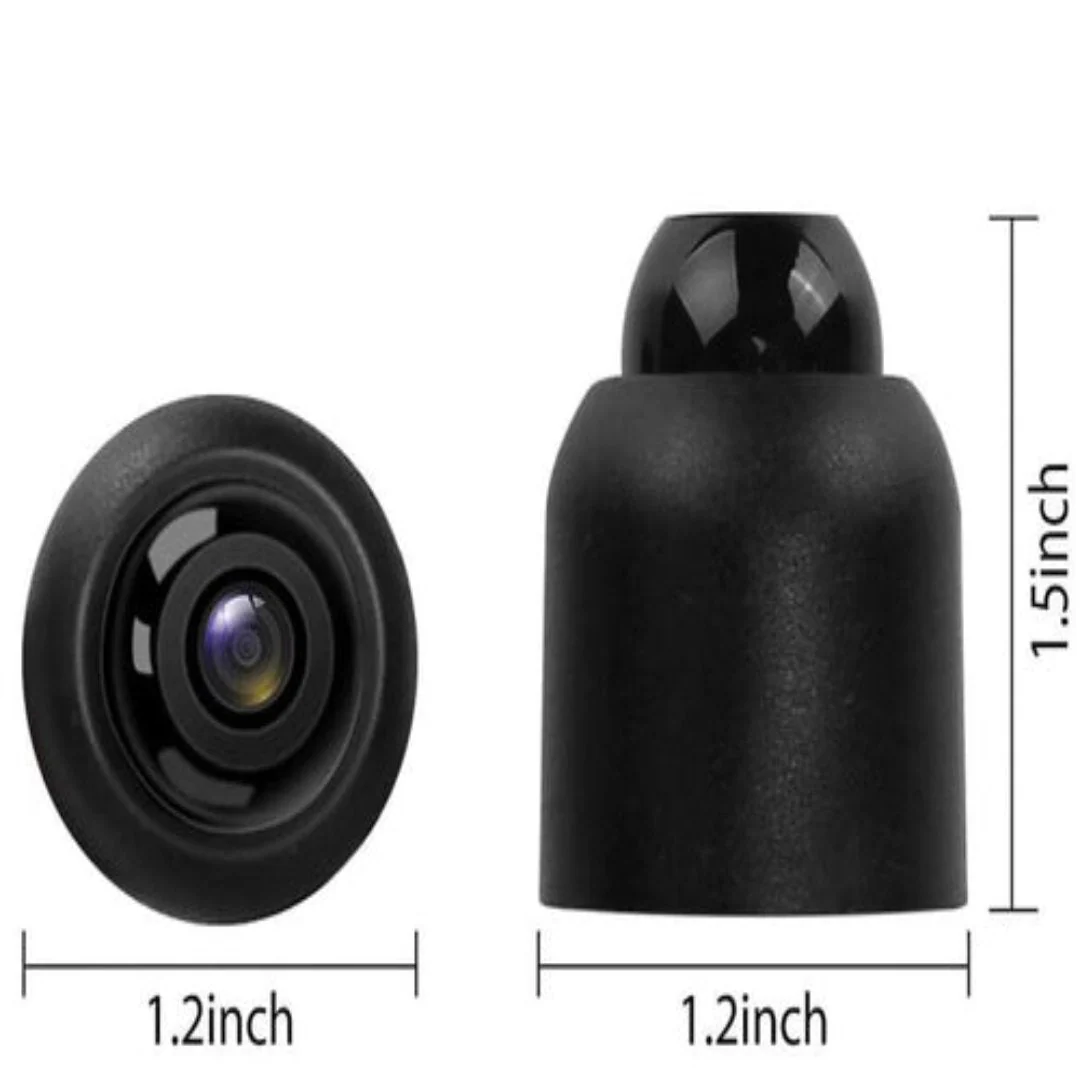 Draadloze WiFi-camera voor Discrete Bewaking - Image 7