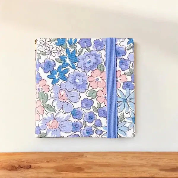 Draagbare Aquarelverfdoosset met 24 Kleuren voor Creatieve Geesten - Image 2