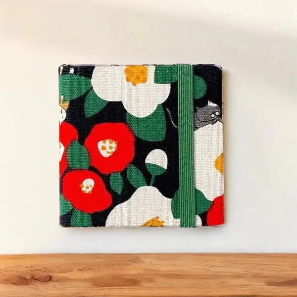 Draagbare Aquarelverfdoosset met 24 Kleuren voor Creatieve Geesten - Image 3