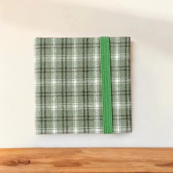 Draagbare Aquarelverfdoosset met 24 Kleuren voor Creatieve Geesten - Image 4