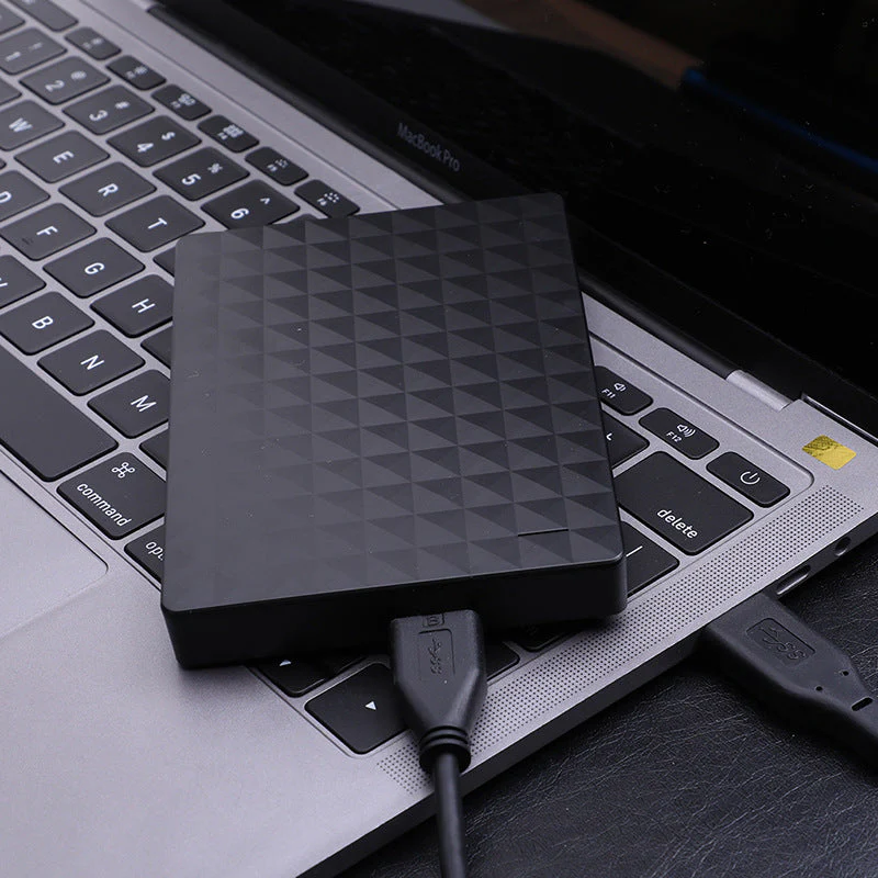 Draagbare Harde Schijf 10TB USB 3.0 - Image 6