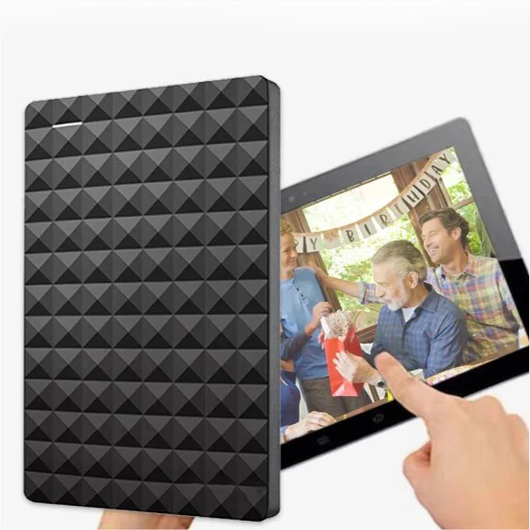 Draagbare Harde Schijf 10TB USB 3.0 - Image 7