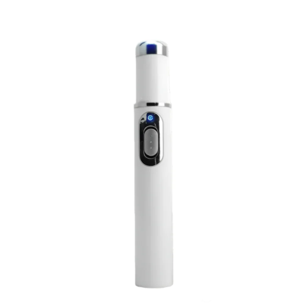 Draagbare Lasertherapie voor een Stralende Teint - Image 8