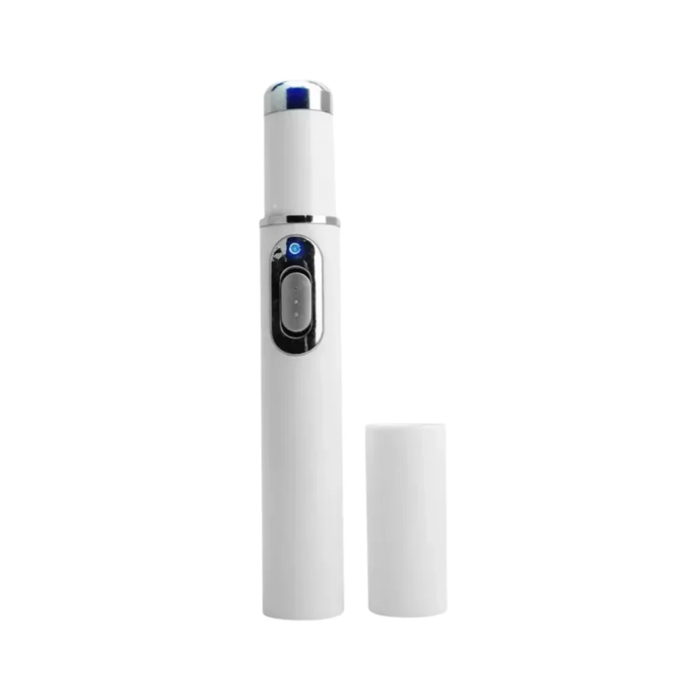 Draagbare Lasertherapie voor een Stralende Teint - Image 9