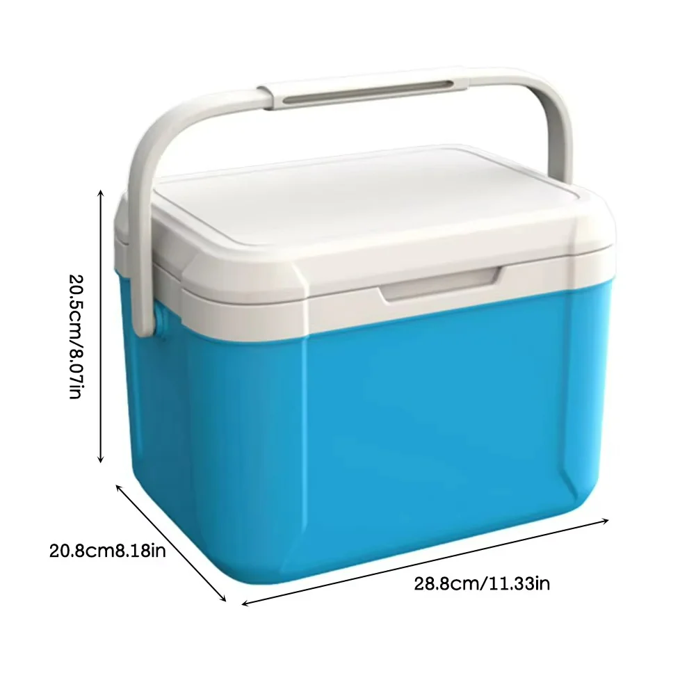 Draagbare Mini Vriezer 5L voor Auto en Kamperen - Image 7