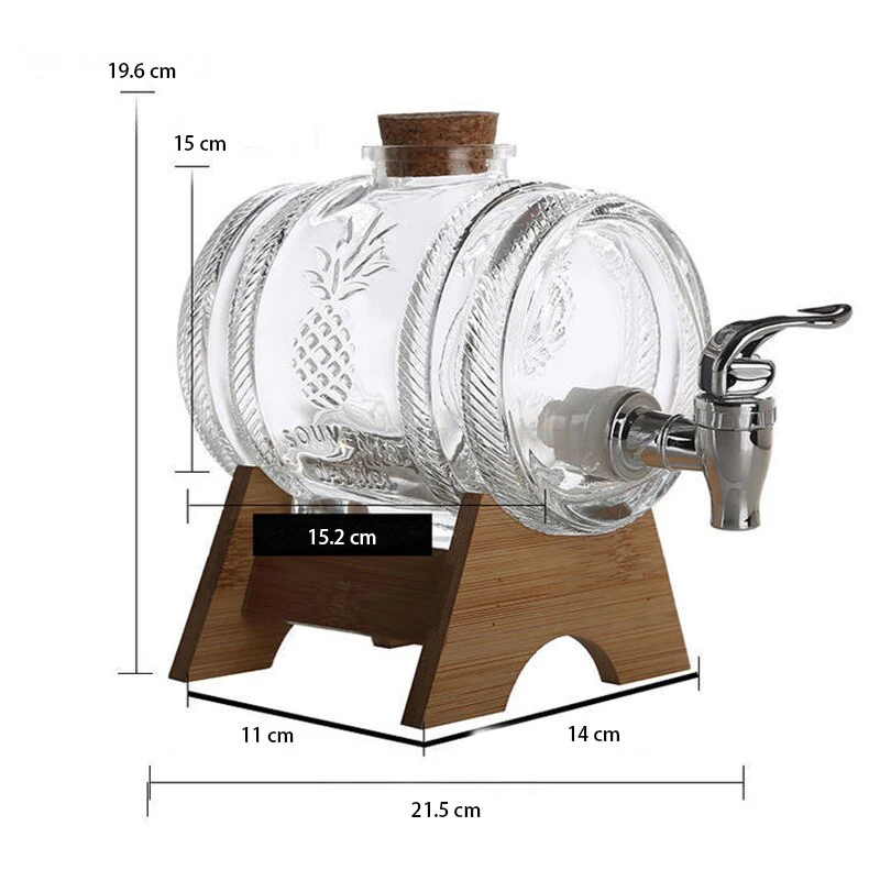Drinkautomaat met standaard - Image 3