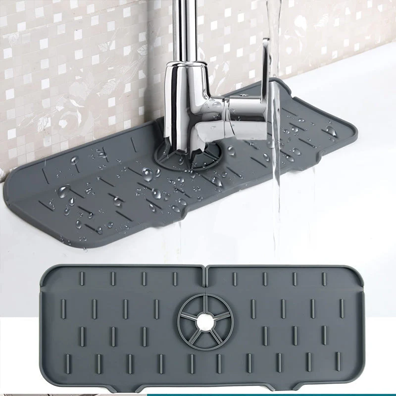 Druppelopvangplaat Flexibel Voor Keuken En Badkamer - Image 8