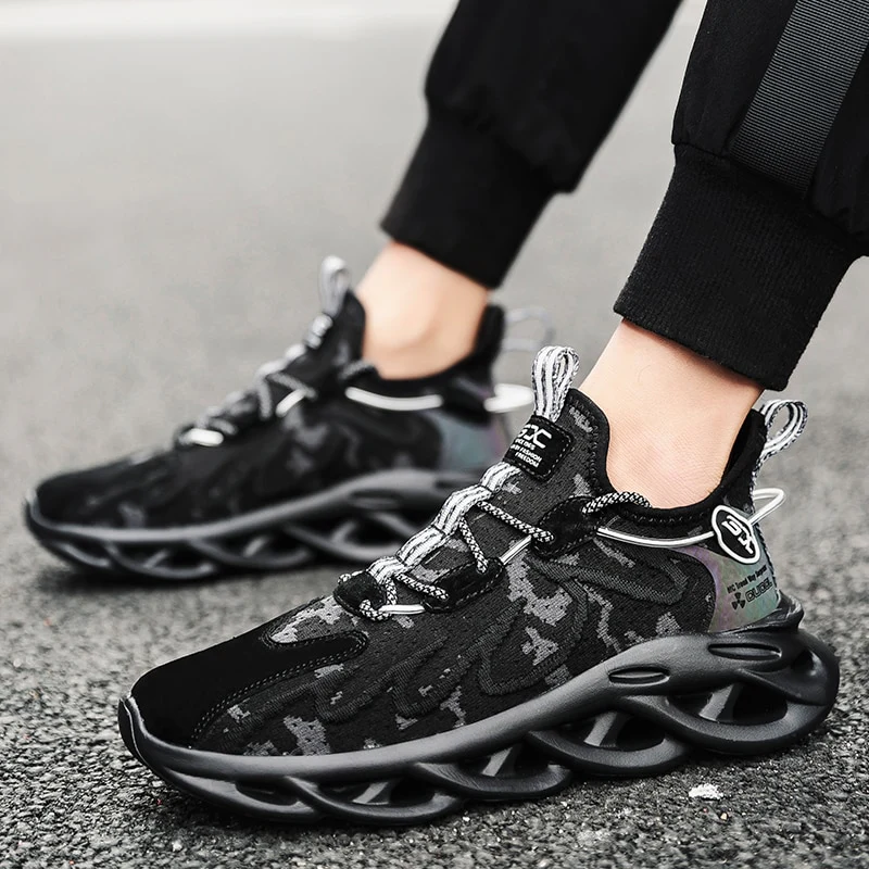 Dynamic Deceptor  X9X Sneakers - Image 10