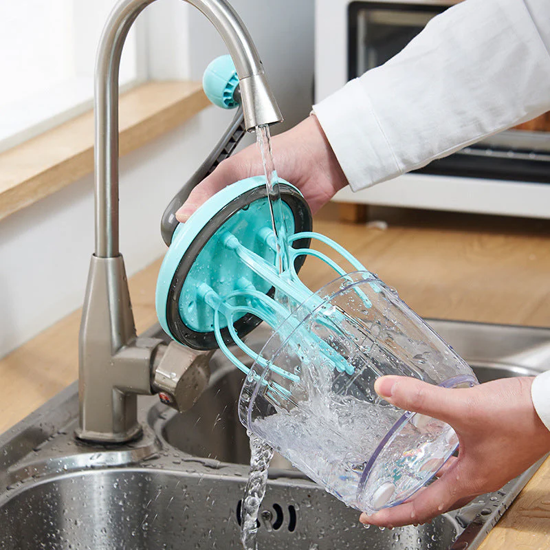 Eierklopper Mixer Handmatig voor Keuken - Image 5