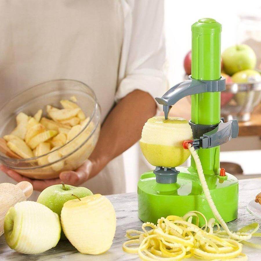 Elektrische Auto Peeler - Image 6