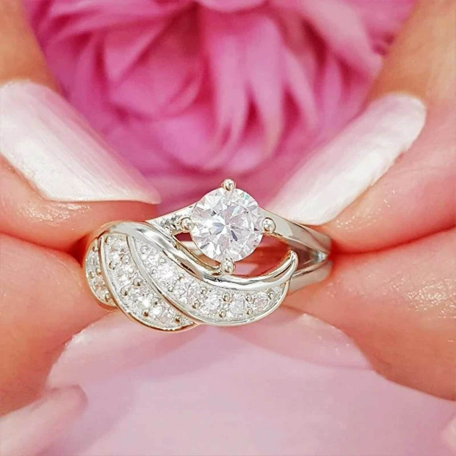 Engel's Omhelzing Ring - Image 10
