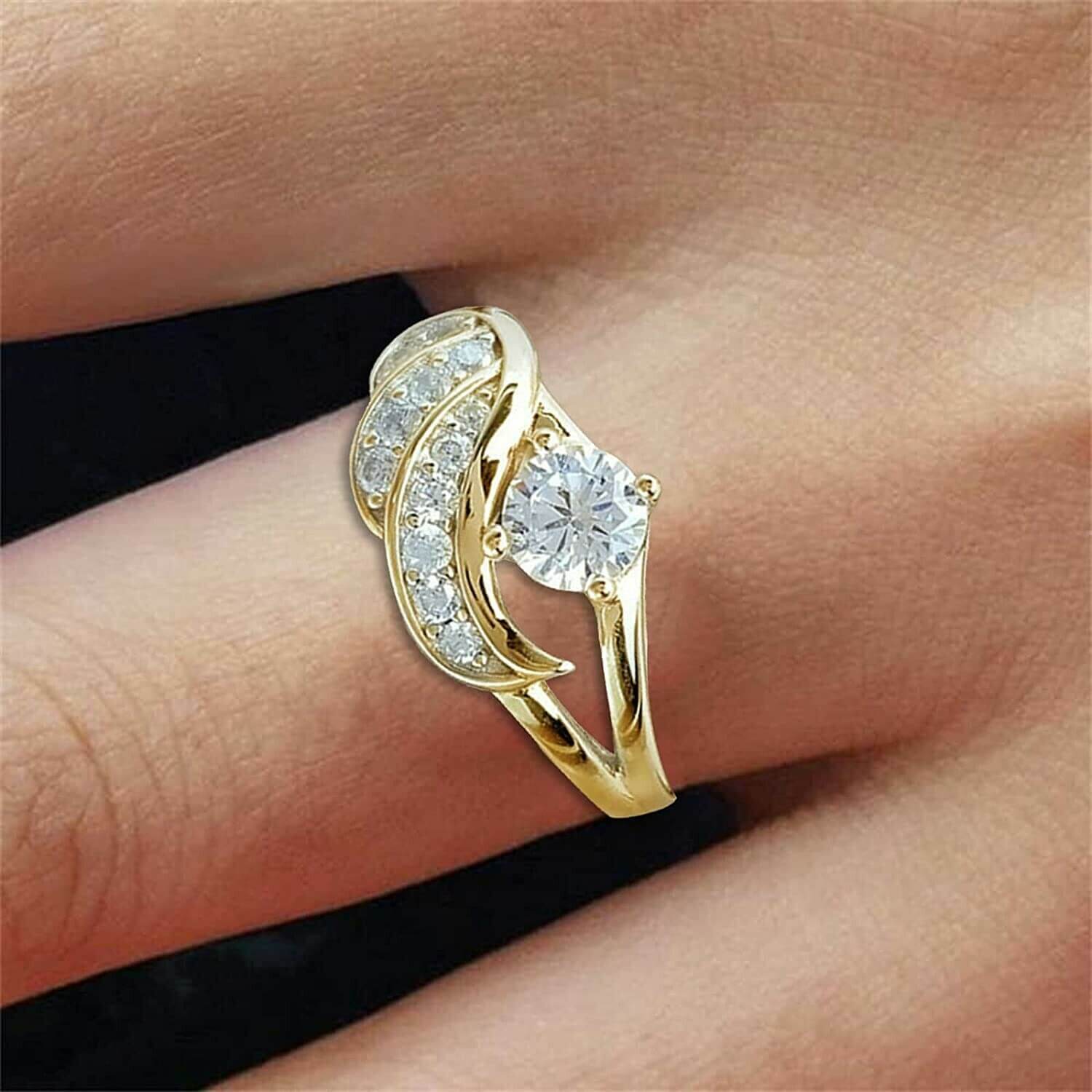 Engel's Omhelzing Ring - Image 12