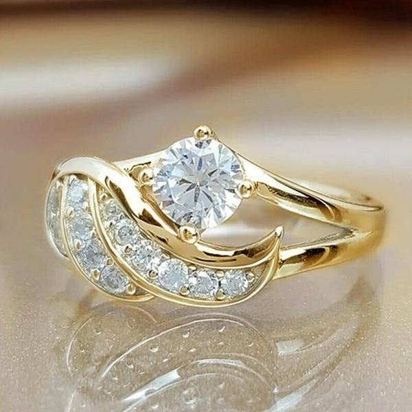 Engel's Omhelzing Ring - Image 2