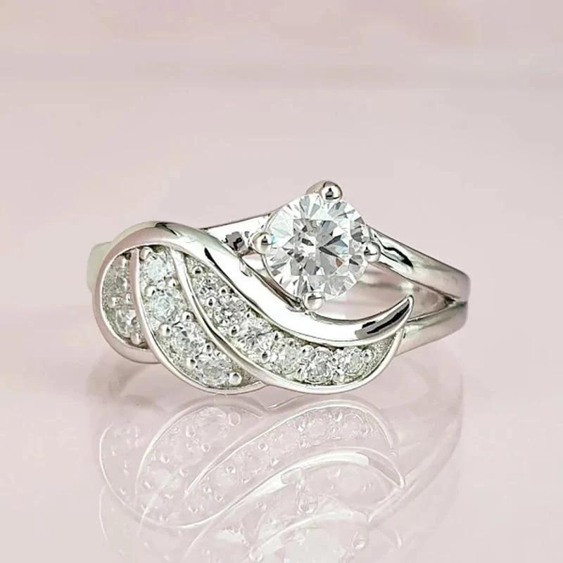 Engel's Omhelzing Ring - Image 3