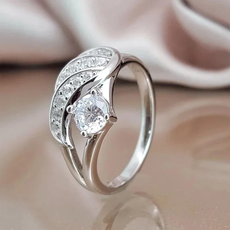 Engel's Omhelzing Ring - Image 4