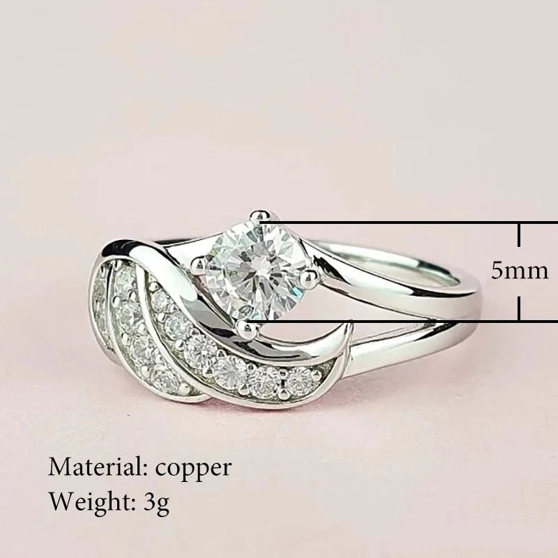 Engel's Omhelzing Ring - Image 5