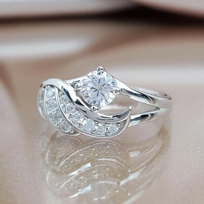 Engel's Omhelzing Ring - Image 7