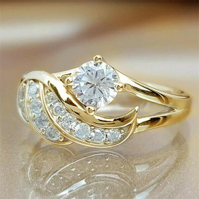 Engel's Omhelzing Ring - Image 8