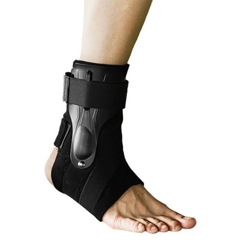 Enkelsteun met Dubbele Stabilisatie voor Actieve Mensen