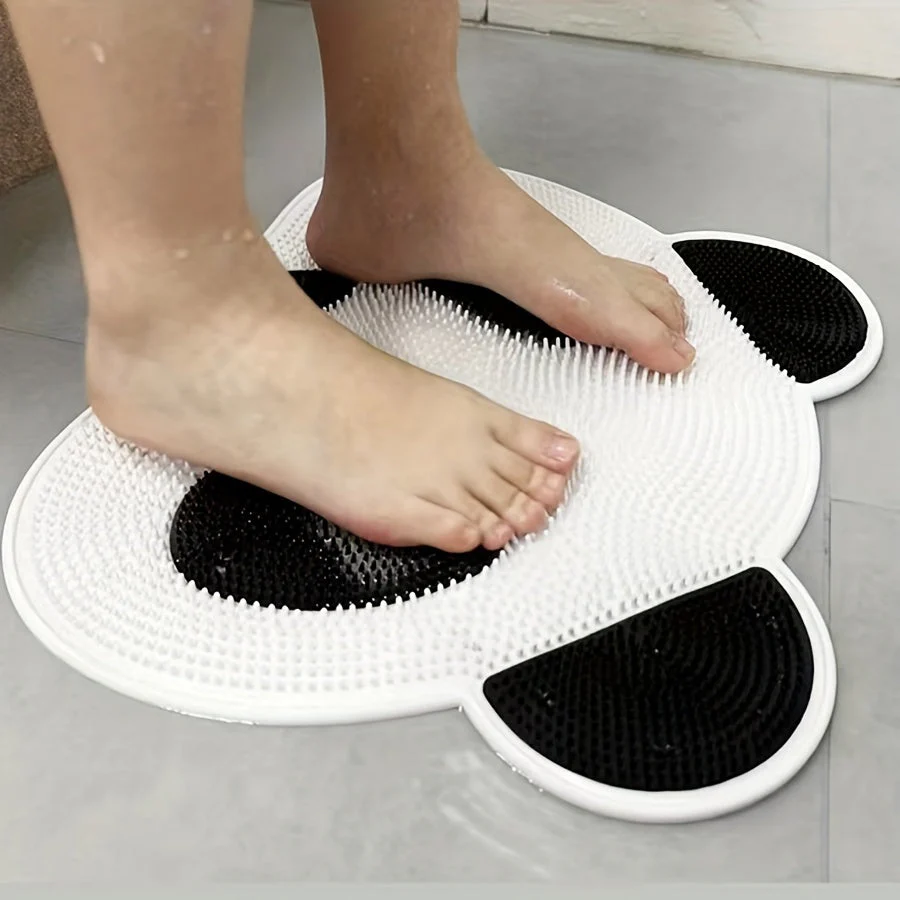 Extra Grote Antislip Badmat met Massagefunctie - Image 3