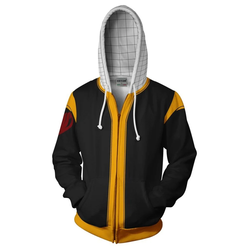 Fairy Tail-hoodie - Image 3