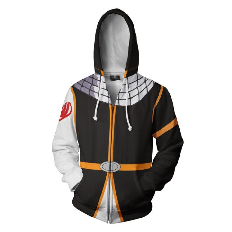 Fairy Tail-hoodie - Image 6