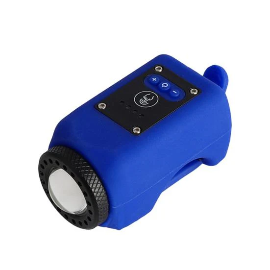 Fiets Elektronische Claxon met LED Licht Waterdicht en Schokbestendig - Image 8