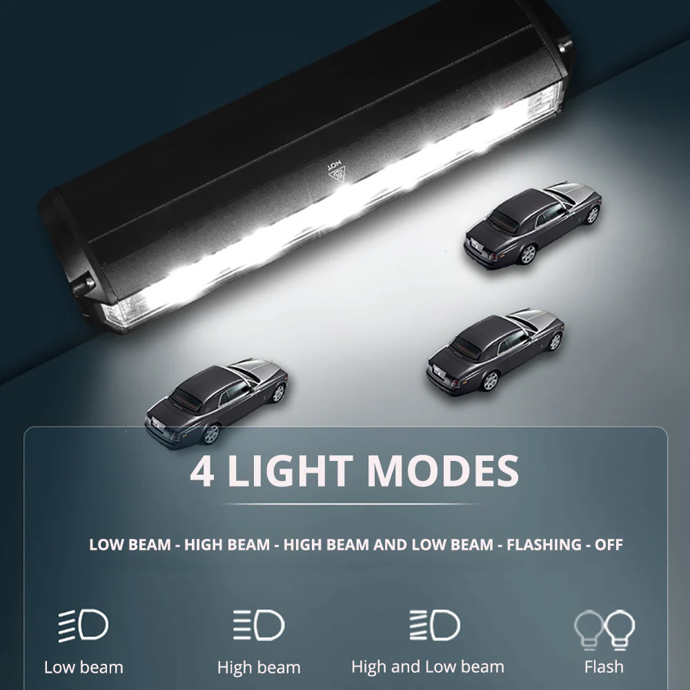 Fietsverlichting met Powerbankfunctie en Waterdicht Ontwerp - Image 3