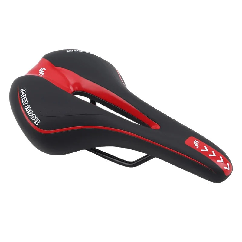 Fietszadel voor MTB en Racefiets met Ergonomisch Ontwerp - Image 2