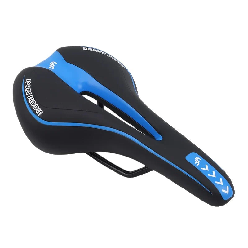 Fietszadel voor MTB en Racefiets met Ergonomisch Ontwerp - Image 3