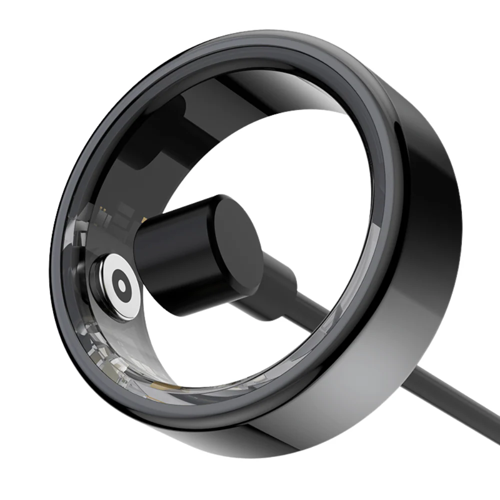 Fitnessring voor Activiteitenregistratie en Slaapmonitoring - Image 7