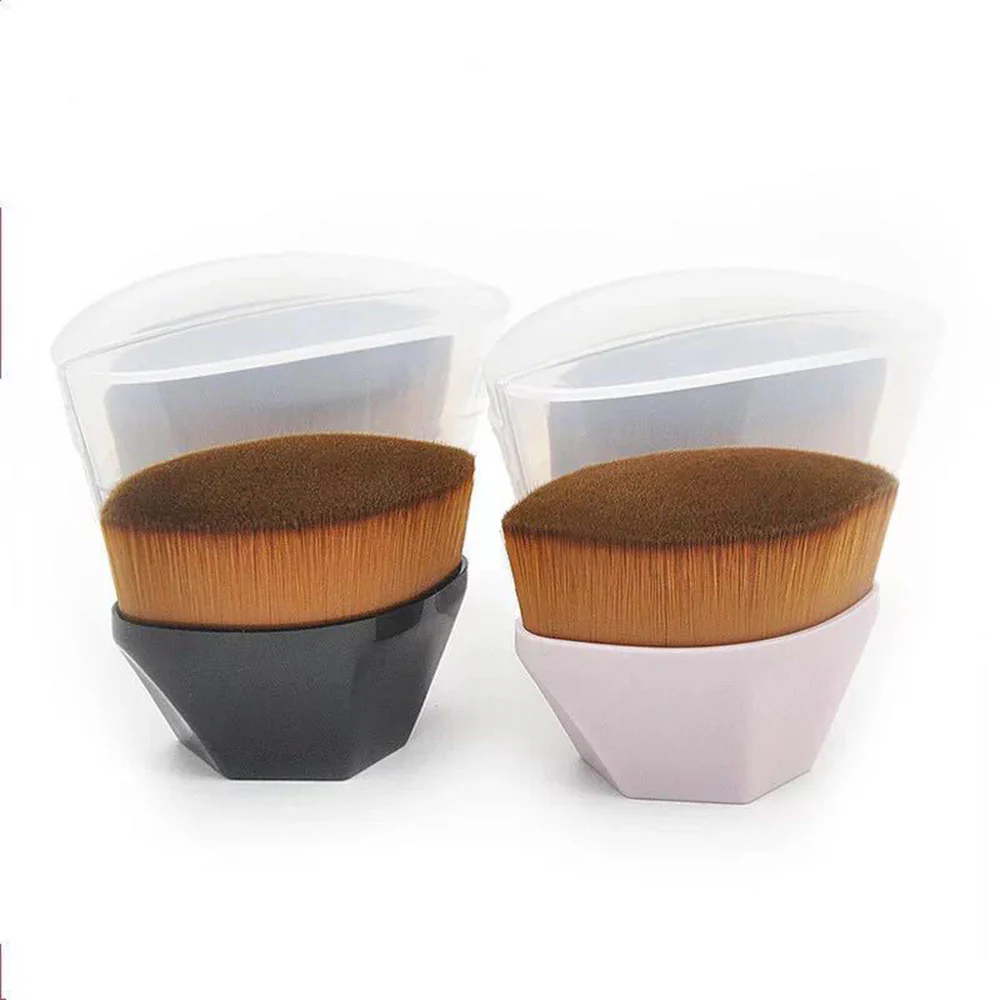 Flawless Wand Foundation Brush - Image 3