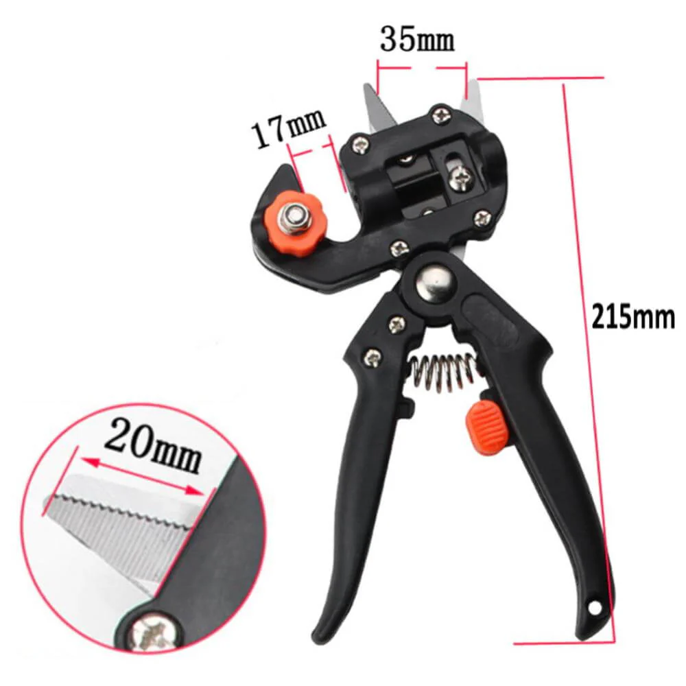 Tuin Enting Tool - Image 5