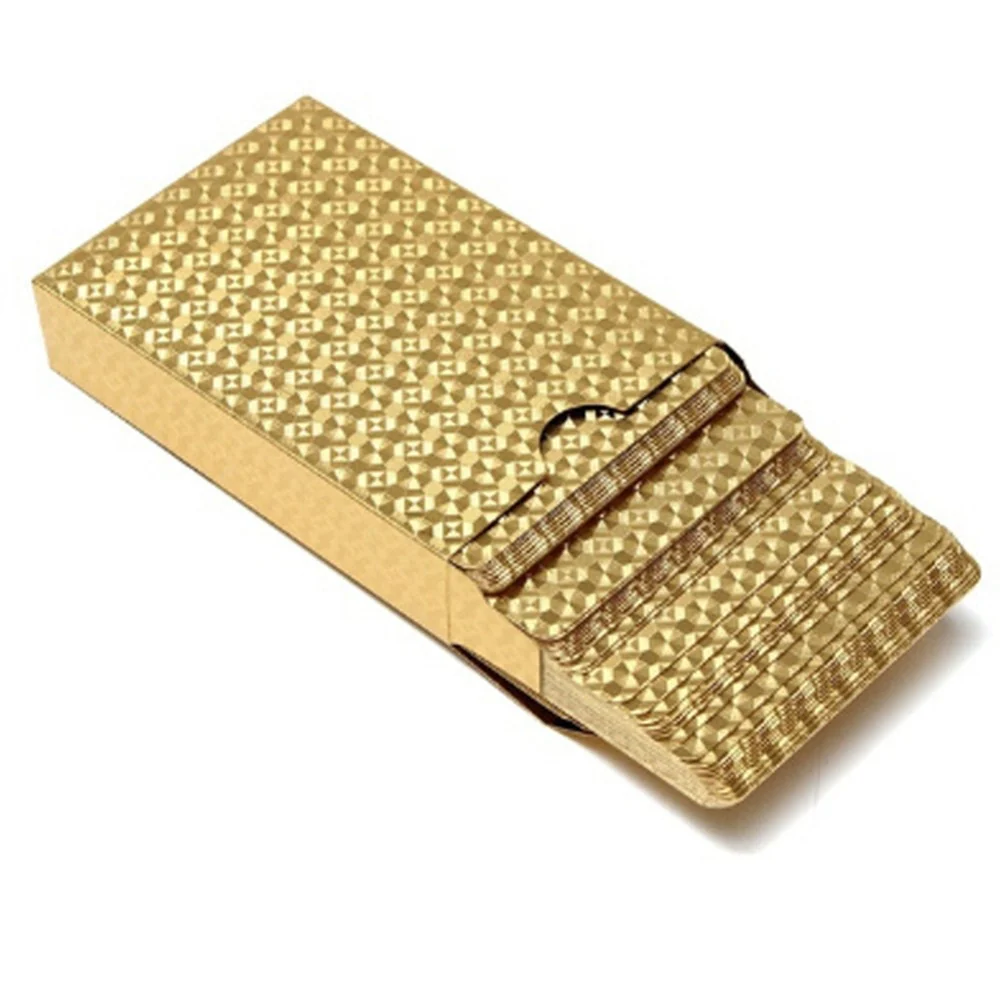 Goud Speelkaarten - Image 8