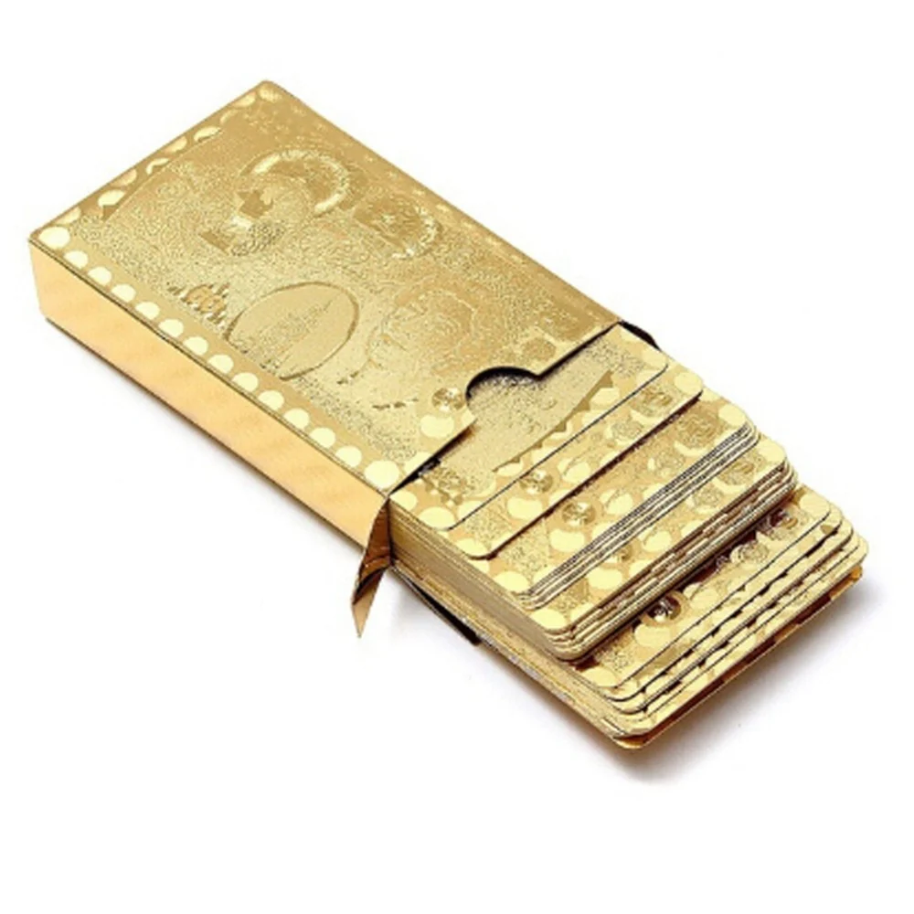Goud Speelkaarten - Image 9