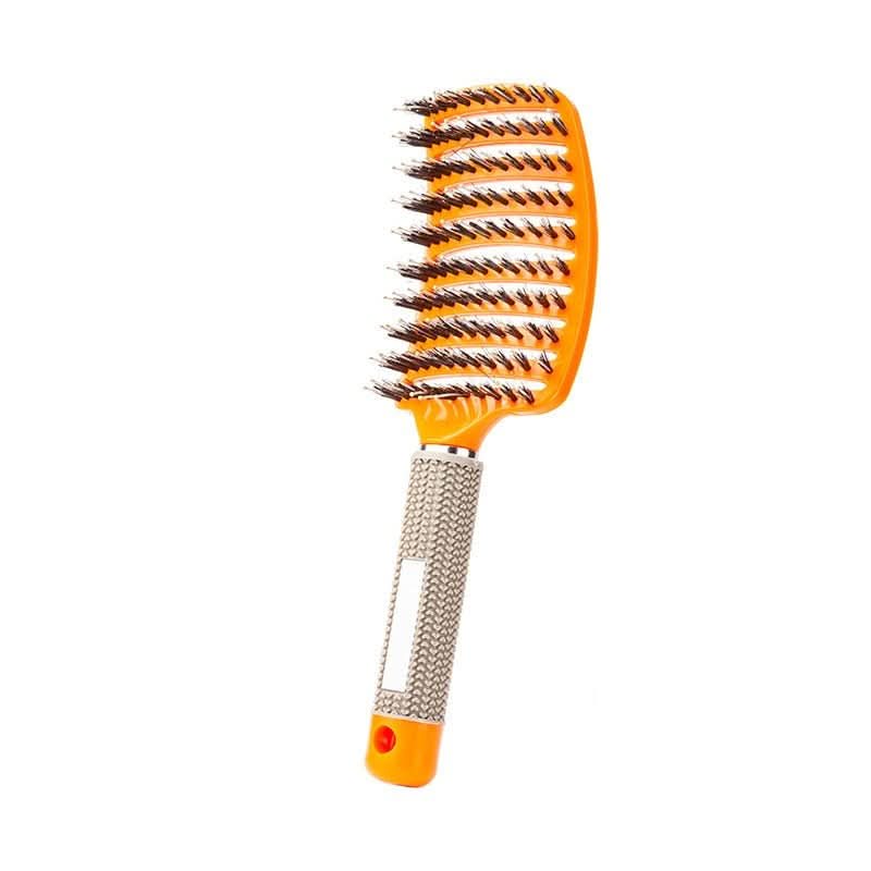 Haarborstel voor Glans en Gezond Haar