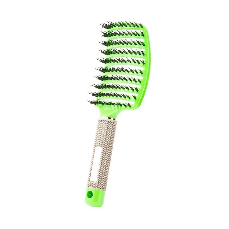 Haarborstel voor Glans en Gezond Haar - Image 10