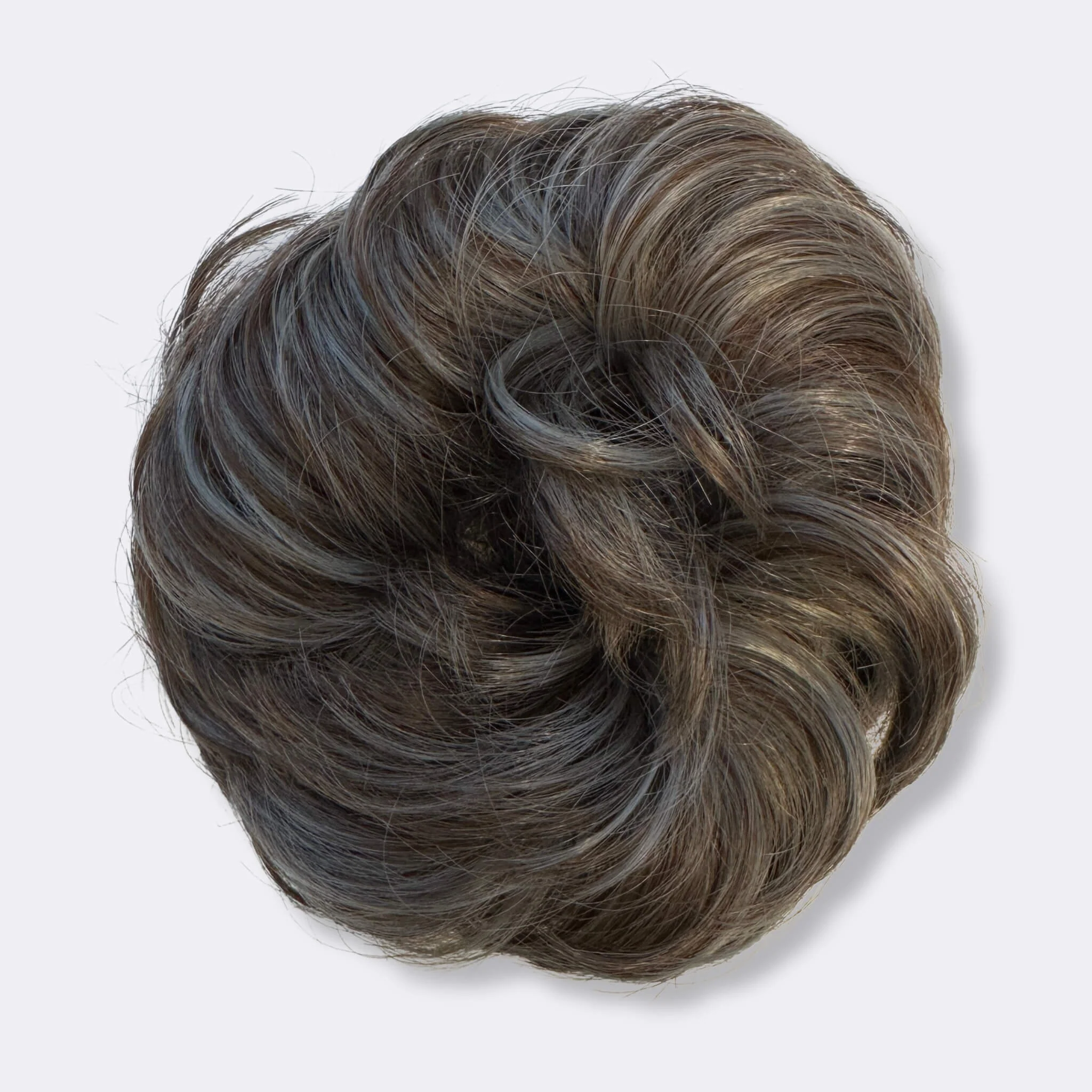 Haarverlenging Scrunchie BunPop Casual Knot - Image 13
