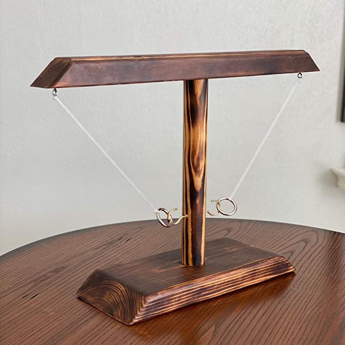 Haken En Ring Toss Spel - Image 3