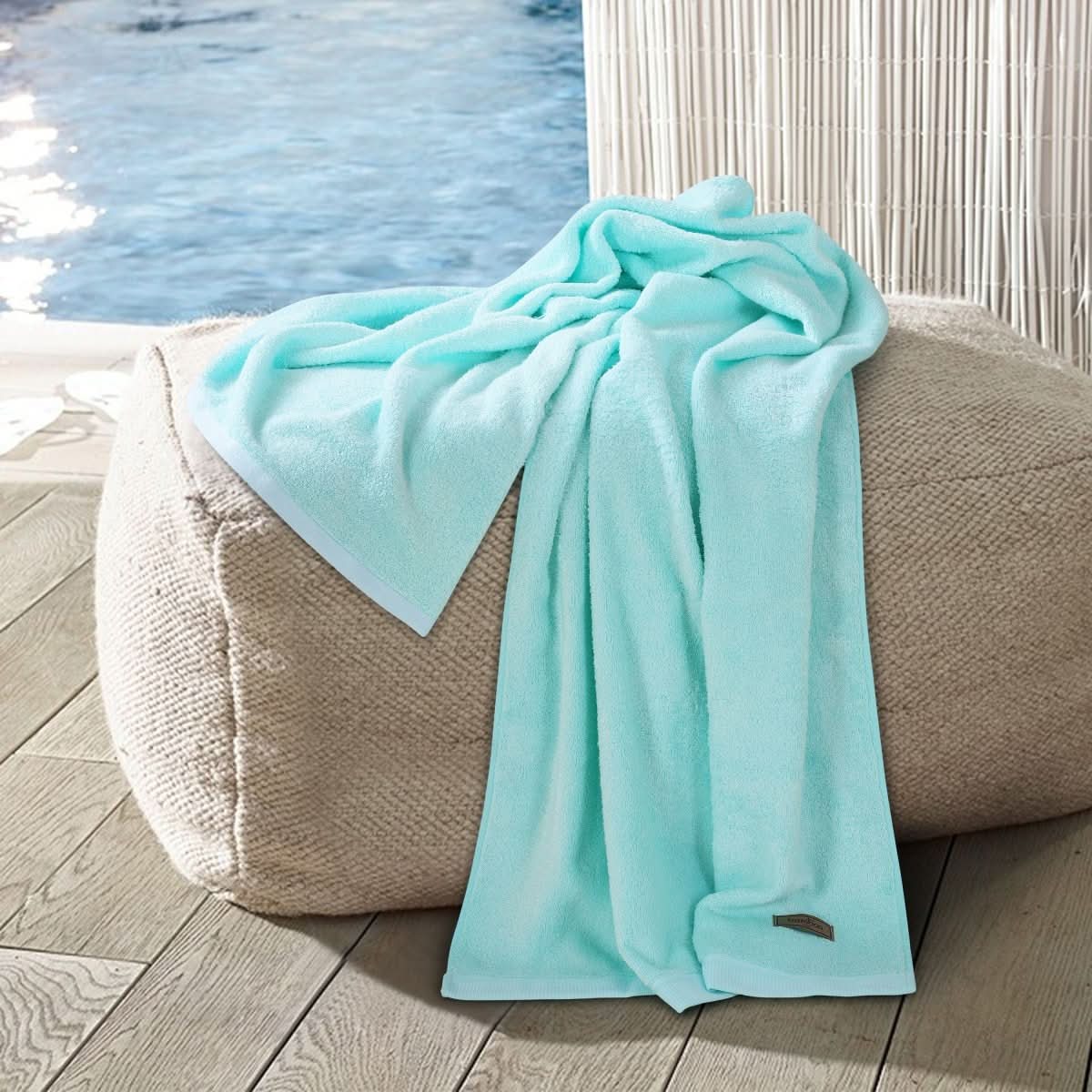 Handdoek voor Thuisgebruik van Bamboe met Luxe Comfort - Image 12