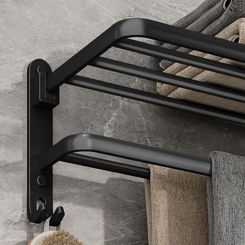 Handdoekrek Aluminium Stijlvol - Image 5