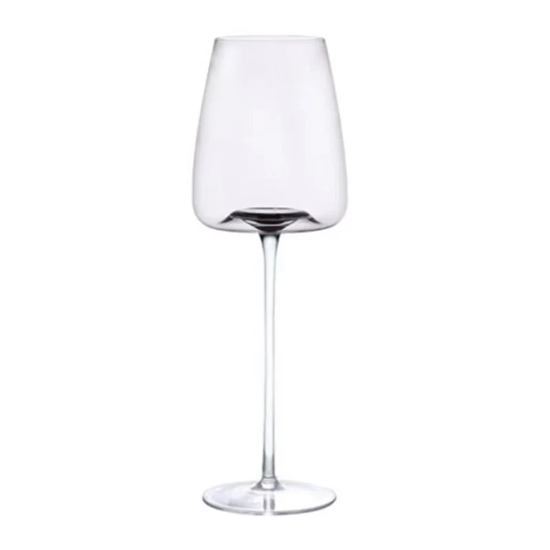 Handgemaakte Wijn- en Champagneglazen Set met Verfijnd Ontwerp - Image 12