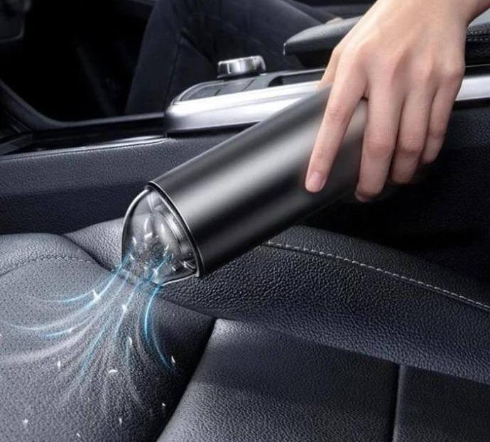 Handstofzuiger voor in de auto - Image 4