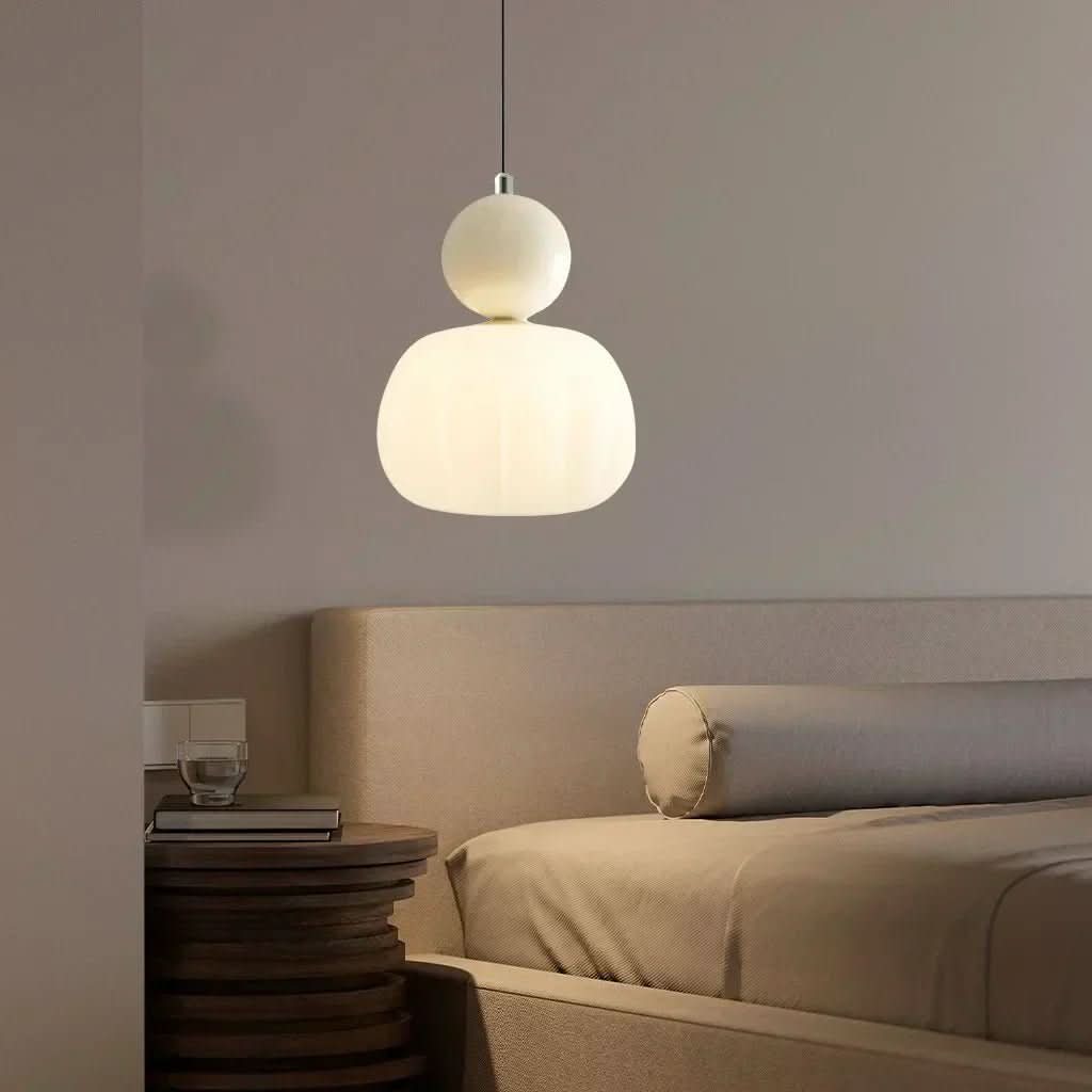 Hanglamp Art Deco Stijl - Image 5